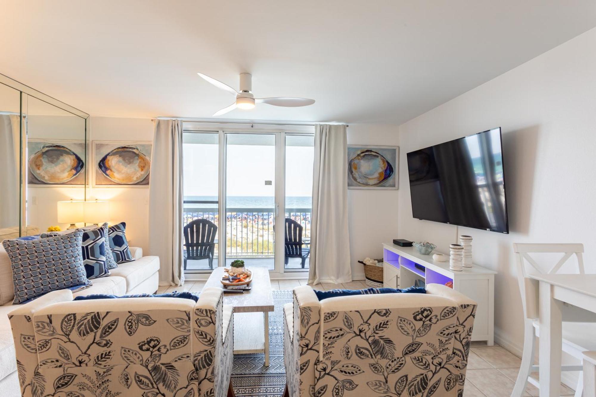 Pelican's Landing Appartement
