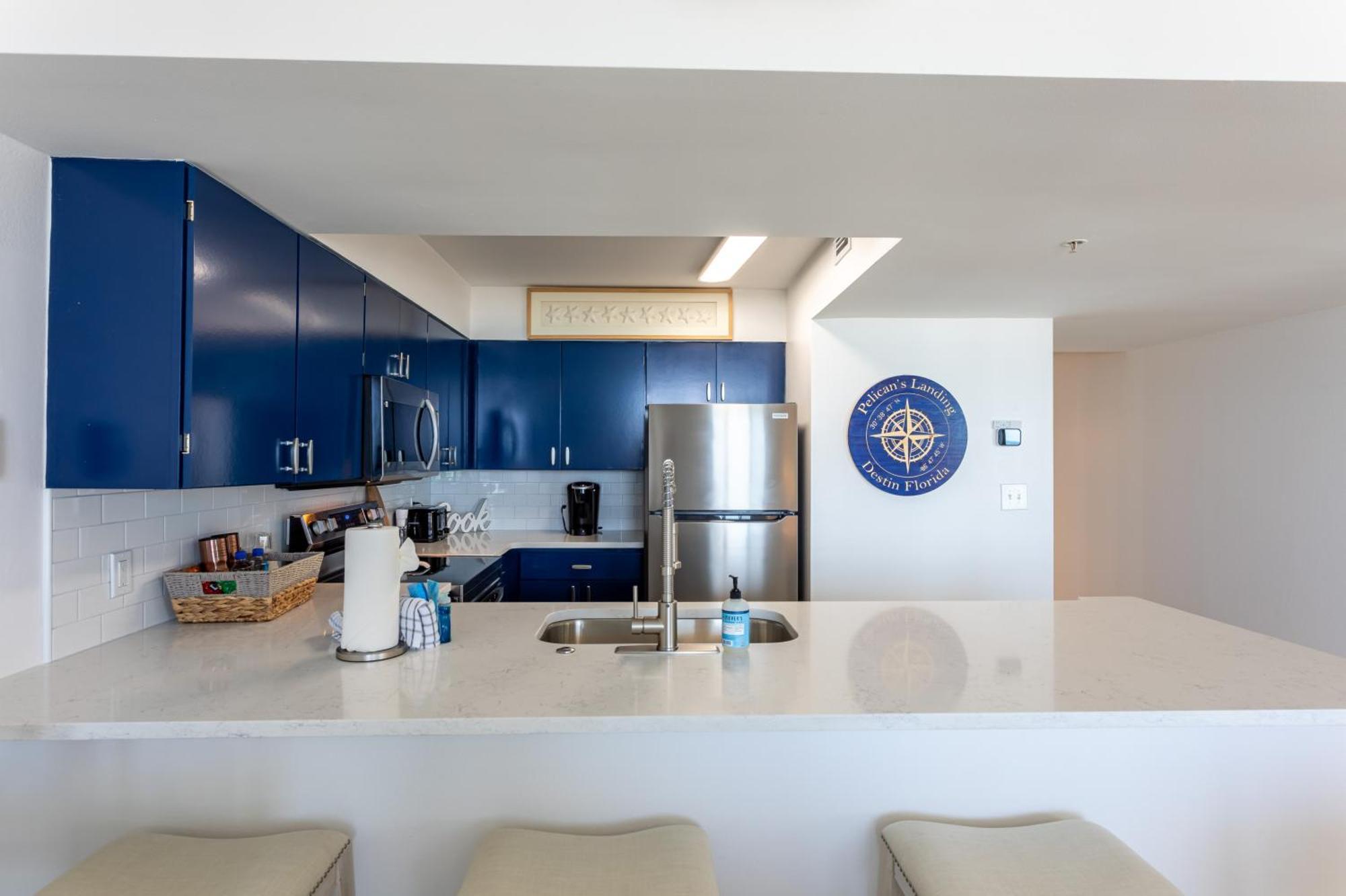 Appartement Pelican's Landing Destin