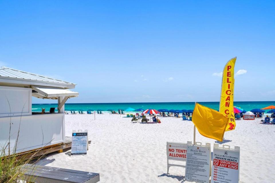 Pelican's Landing Destin
